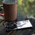 Marvel Black Widow High Kick Galaxy Note 10 Skin